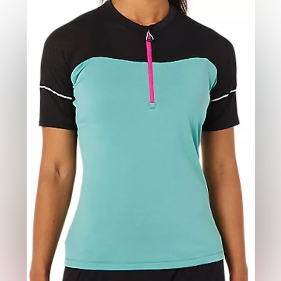 ASICS Fujitrail Running Top - Picture 5 of 5